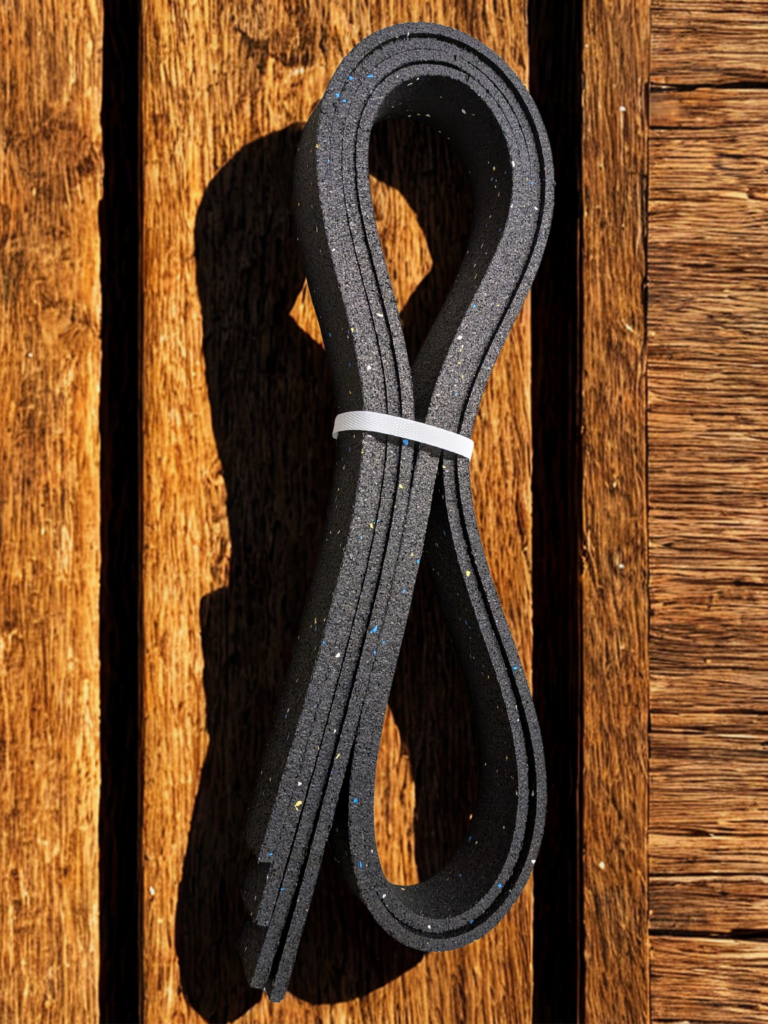 Podkładki pod legary